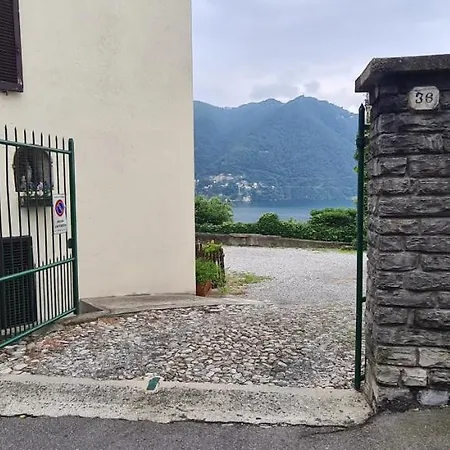 Appartement Da Ersilia *