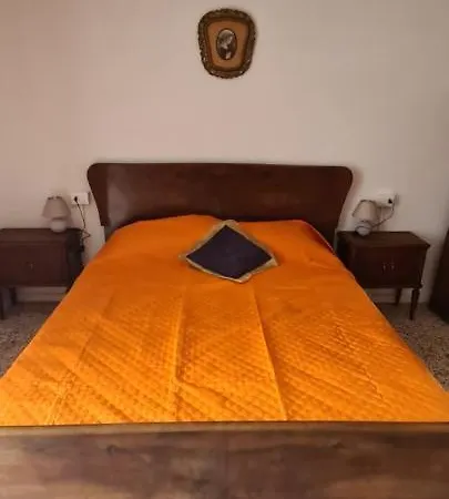 Da Ersilia Appartement