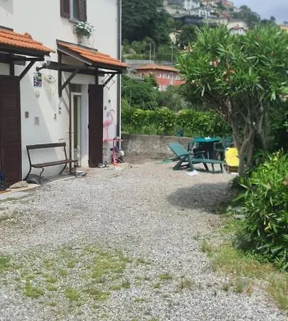 Da Ersilia Appartement Cernobbio