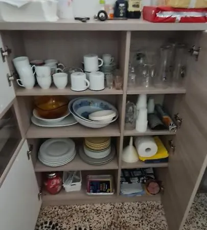 Appartement Da Ersilia