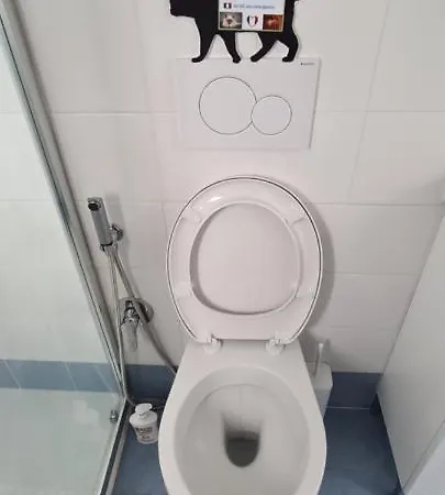 Lägenhet Da Ersilia *