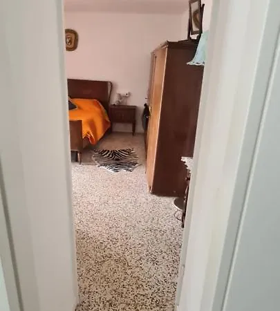 Da Ersilia Appartement *
