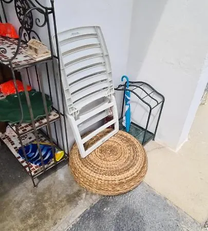 Appartement Da Ersilia *