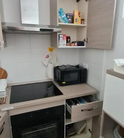 Da Ersilia Appartement Cernobbio