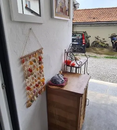 Da Ersilia Appartement Cernobbio