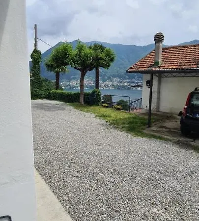 Appartement Da Ersilia *