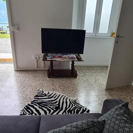 Da Ersilia Appartement