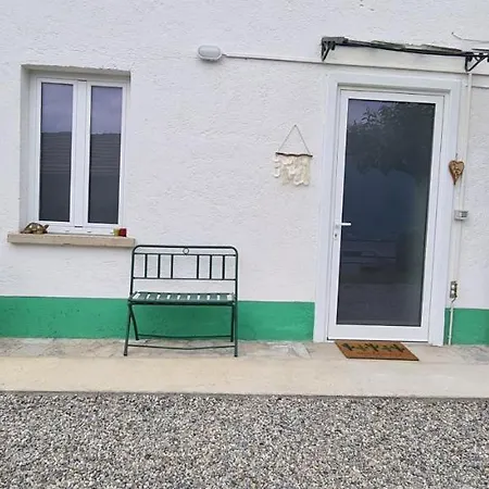 Lägenhet Da Ersilia