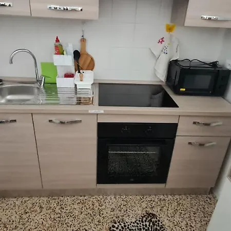 Appartement Da Ersilia