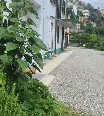Appartement Da Ersilia