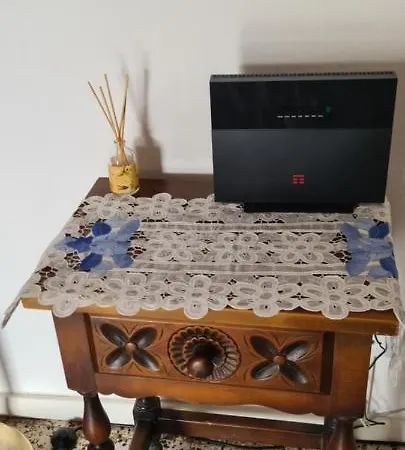 Appartement Da Ersilia