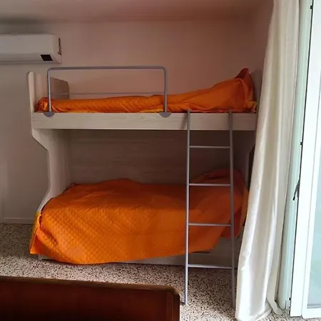 Da Ersilia Appartement *