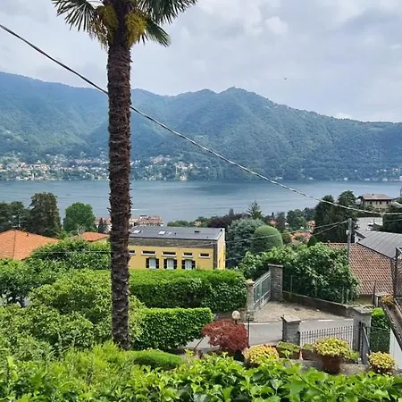 Apartamento Da Ersilia Cernobbio