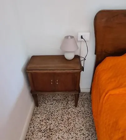 Da Ersilia Cernobbio