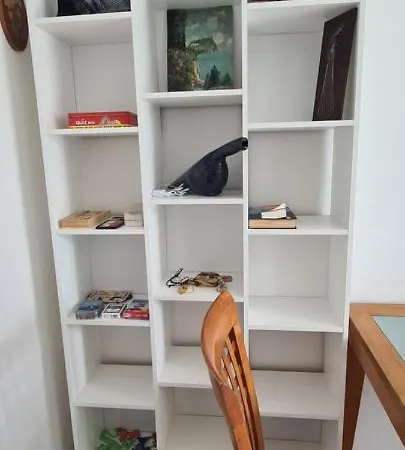 Appartement Da Ersilia *