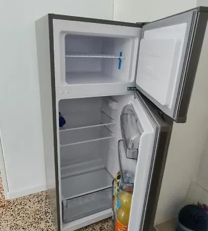 Appartement Da Ersilia