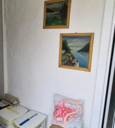 Da Ersilia Appartement *