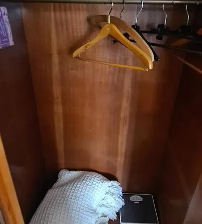 Da Ersilia Lägenhet