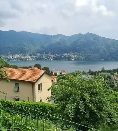 Da Ersilia Appartement *