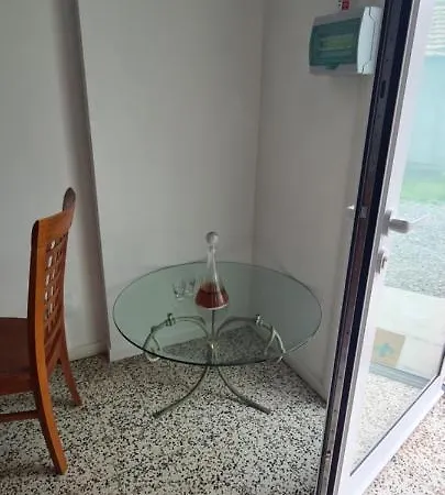 Da Ersilia Lägenhet Cernobbio