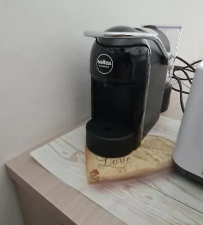 Lägenhet Da Ersilia Cernobbio