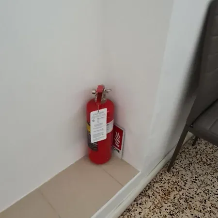 Appartement Da Ersilia