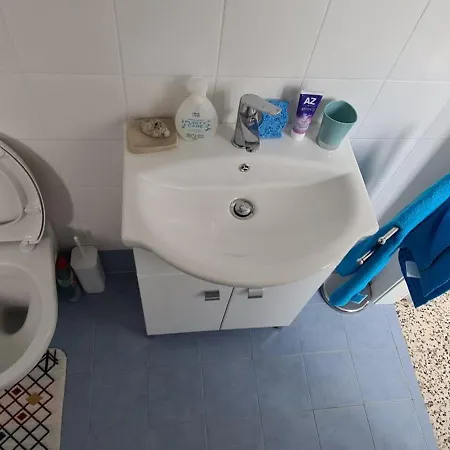 Appartement Da Ersilia *