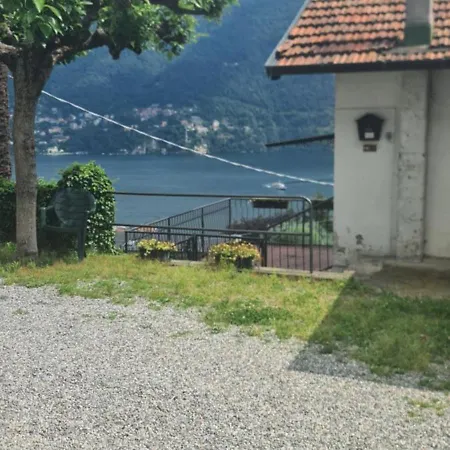 Appartement Da Ersilia Cernobbio