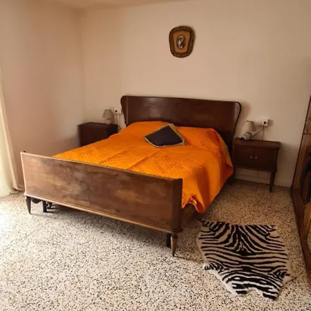 Da Ersilia Appartement