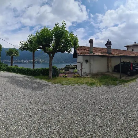 Da Ersilia Appartement