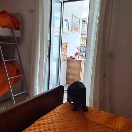 Appartement Da Ersilia Cernobbio