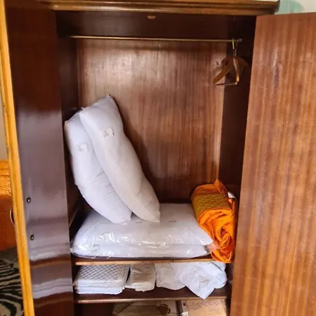 Appartement Da Ersilia