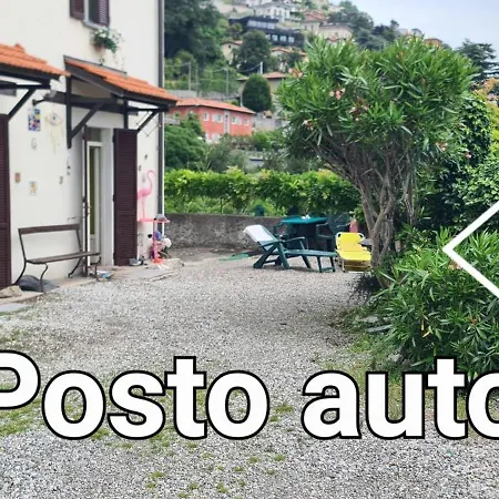 Da Ersilia Cernobbio