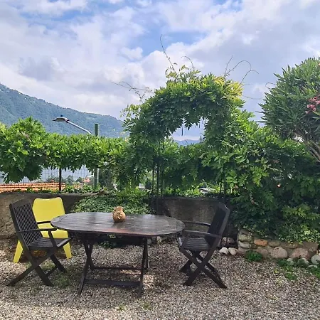 Appartement Da Ersilia *