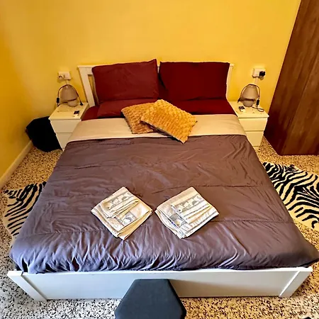 Apartamento Da Ersilia Cernobbio