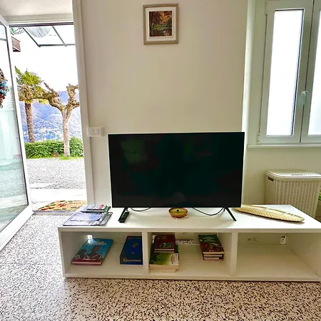 Da Ersilia Apartamento Cernobbio