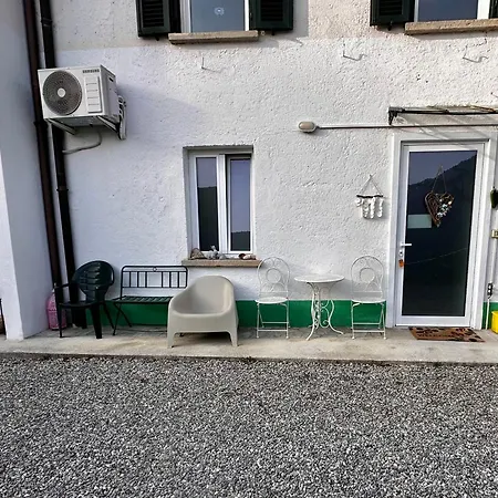 Apartamento Da Ersilia