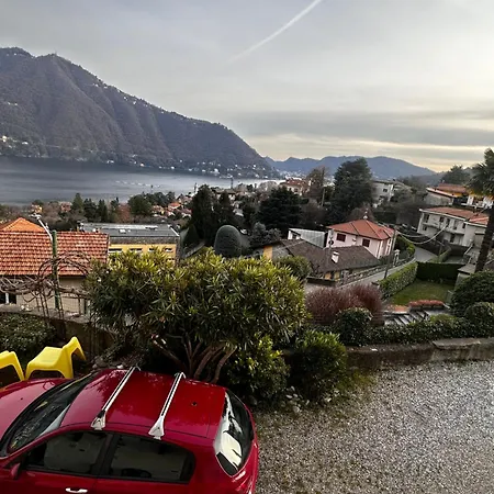 Da Ersilia Apartman