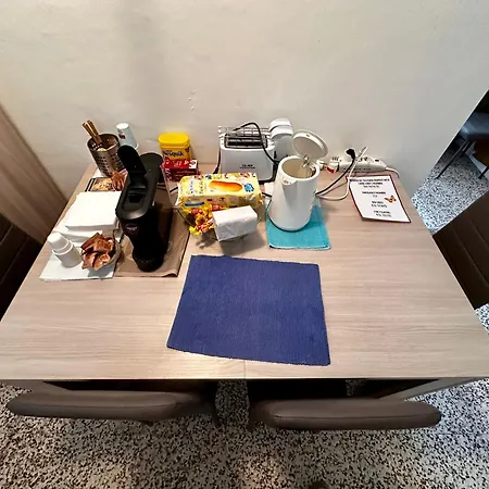 Apartman Da Ersilia *