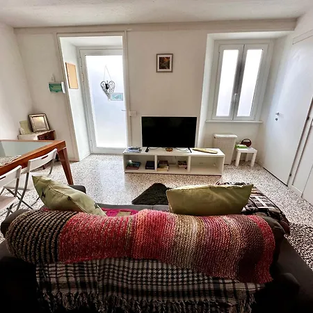 Da Ersilia Apartman