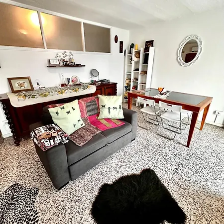 Lejlighed Da Ersilia Cernobbio