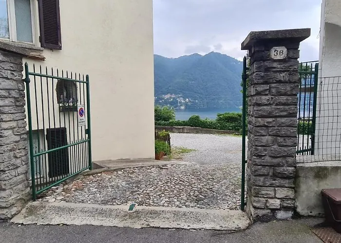 Apartman Da Ersilia *