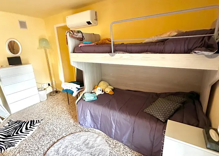 Da Ersilia Apartman