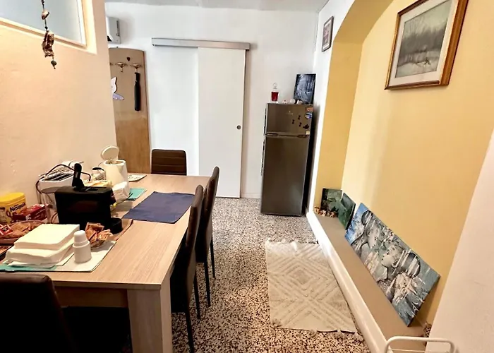 Da Ersilia Apartman