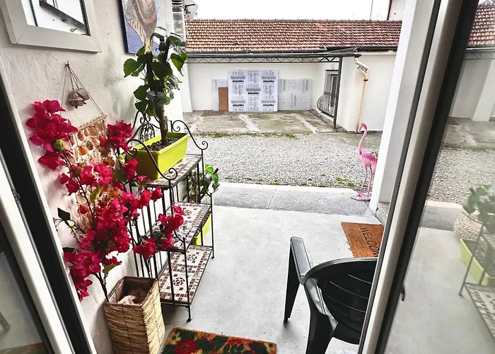 Da Ersilia Apartman