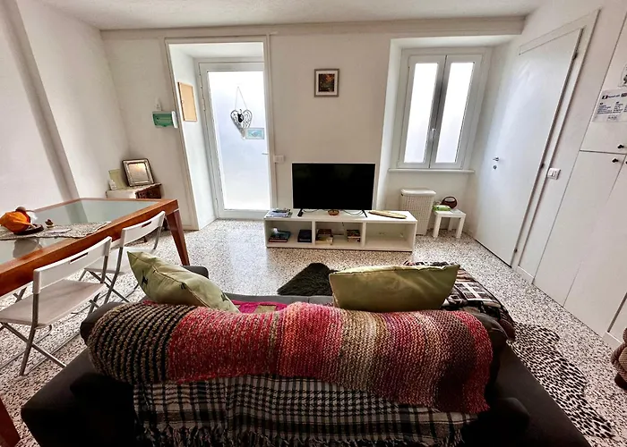 Da Ersilia Apartman