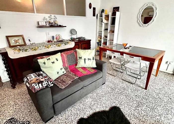 Apartman Da Ersilia Cernobbio